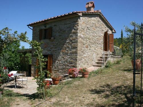 Piaggia Di Sopra Villa Sleeps 2 Pool Air Con Wifi