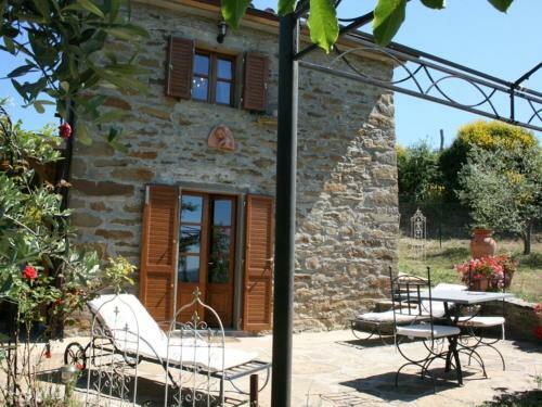 Piaggia Di Sopra Villa Sleeps 2 Pool Air Con Wifi