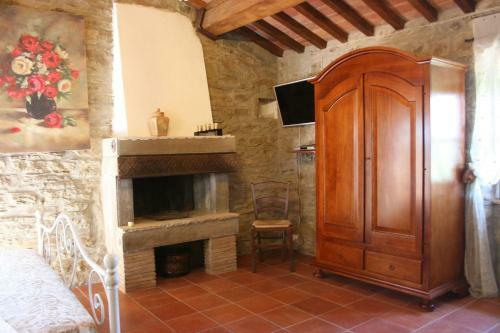 Piaggia Di Sopra Villa Sleeps 2 Pool Air Con Wifi