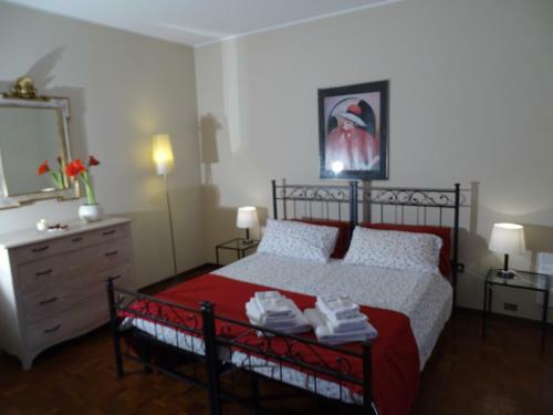 Bed & Breakfast La Casa Di Clara