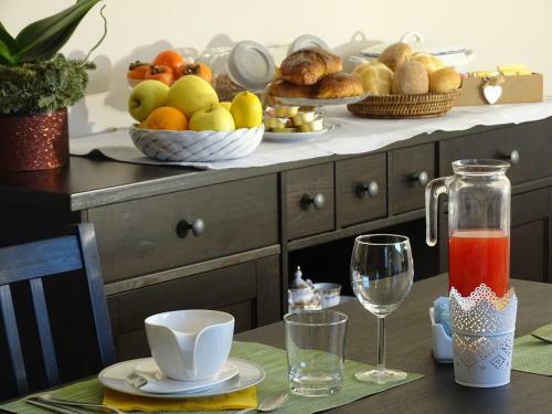 Bed & Breakfast La Casa Di Clara