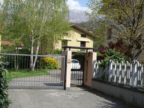 Bed & Breakfast La Casa Di Clara