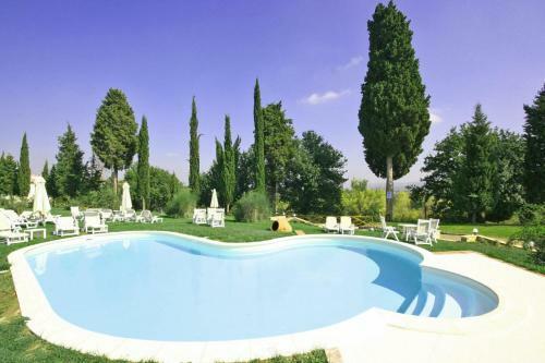 Empoli Apartment Sleeps 4 Air Con
