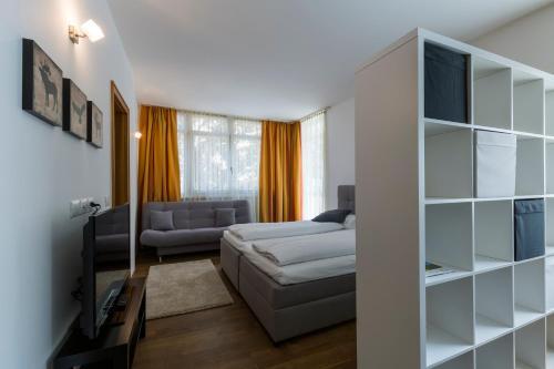 Emotion Living Design Apartment & Room