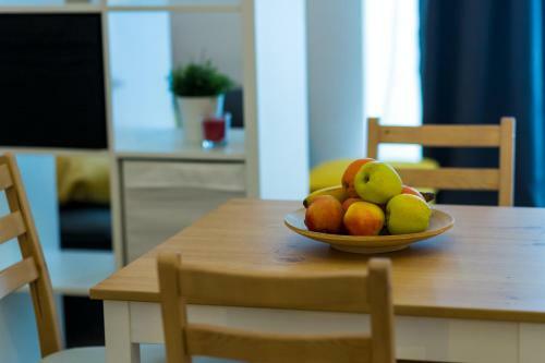 Emotion Living Design Apartment & Room