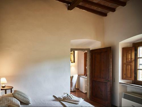 Fiano Villa Sleeps 10 Pool Air Con Wifi