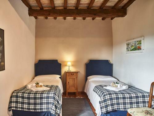 Fiano Villa Sleeps 10 Pool Air Con Wifi