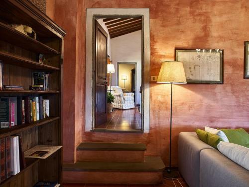 Fiano Villa Sleeps 10 Pool Air Con Wifi