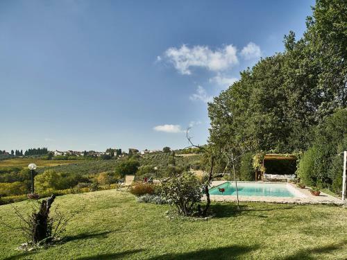 Fiano Villa Sleeps 10 Pool Air Con Wifi