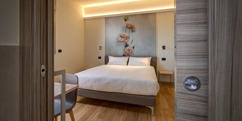 Apartamento Park Hotel & Residence By The Cube