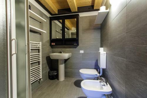Apartamento Albergo Diffuso Dolomiti