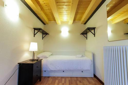 Apartamento Albergo Diffuso Dolomiti