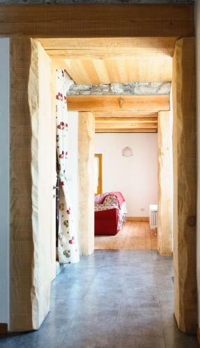 Apartamento Albergo Diffuso Dolomiti