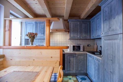 Apartamento Albergo Diffuso Dolomiti