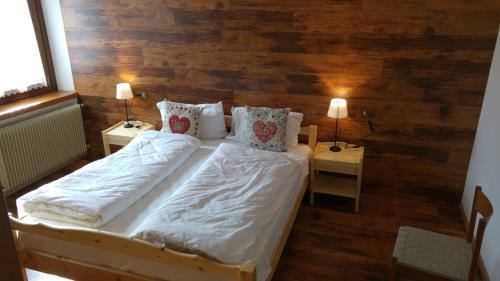Hotel Albergo Al Pino
