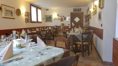 Hotel Albergo Al Pino