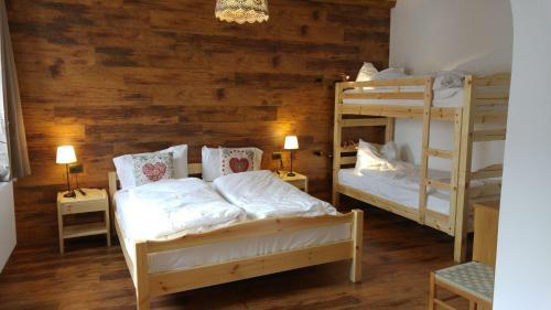 Hotel Albergo Al Pino