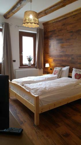 Hotel Albergo Al Pino
