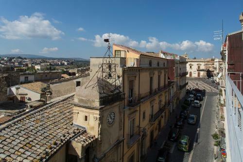 B&B Bellavista Francofonte