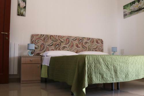 B&B Bellavista Francofonte