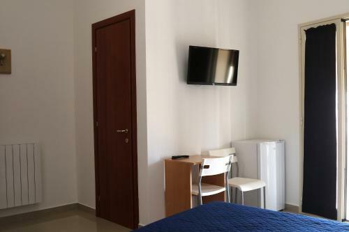 B&B Bellavista Francofonte