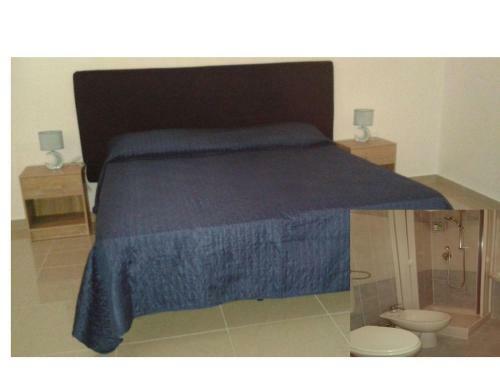 B&B Bellavista Francofonte