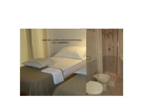 B&B Bellavista Francofonte