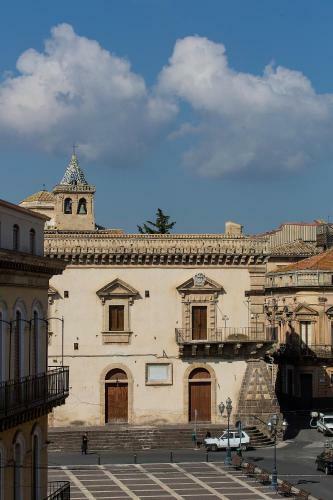 B&B Bellavista Francofonte