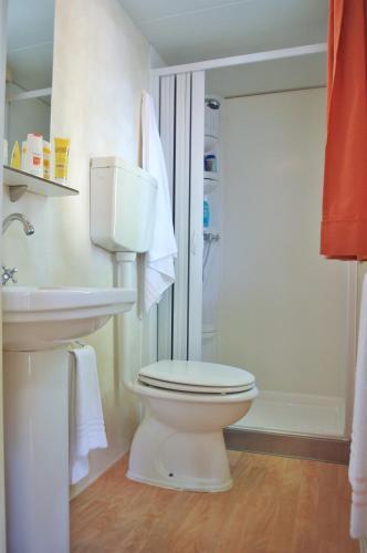Happy Camp Mobile Homes In Camping Village Free Time