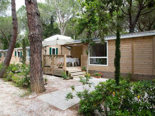 Locazione Turistica Pineta.10