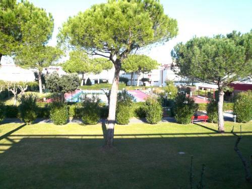 Apartamento Appartamenti Marina Del Forte