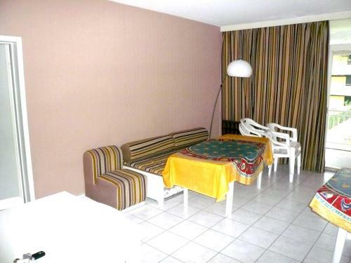Apartamento Appartamenti Marina Del Forte