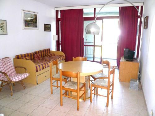 Apartamento Appartamenti Marina Del Forte