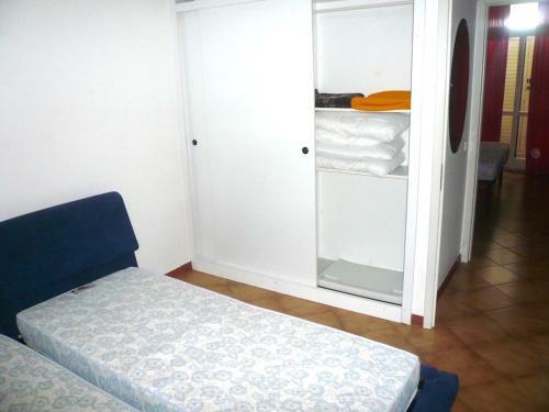 Apartamento Appartamenti Marina Del Forte