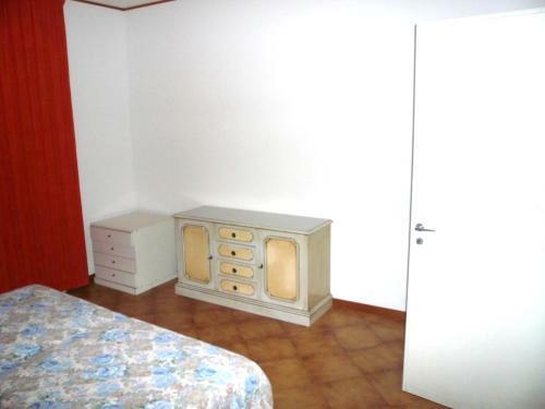Apartamento Appartamenti Marina Del Forte