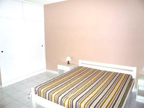 Apartamento Appartamenti Marina Del Forte