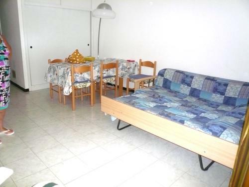Apartamento Appartamenti Marina Del Forte