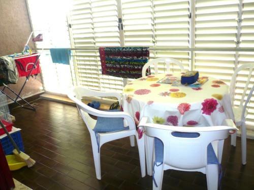 Apartamento Appartamenti Marina Del Forte