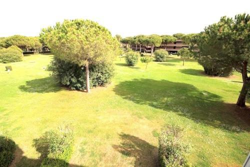 Apartamento Appartamenti Marina Del Forte