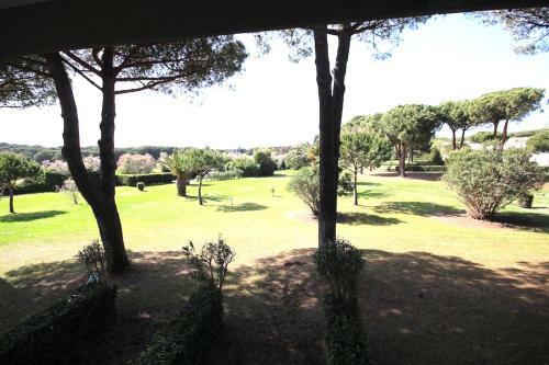 Apartamento Appartamenti Marina Del Forte