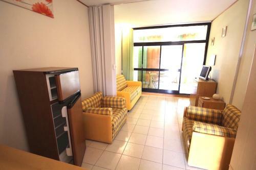 Apartamento Appartamenti Marina Del Forte