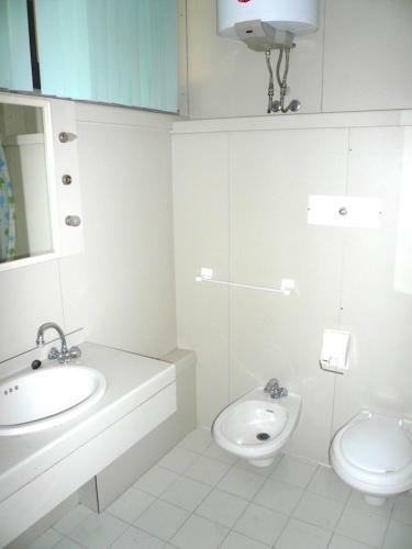 Apartamento Appartamenti Marina Del Forte