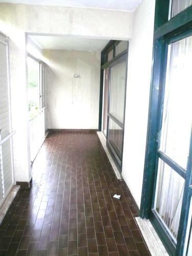 Apartamento Appartamenti Marina Del Forte