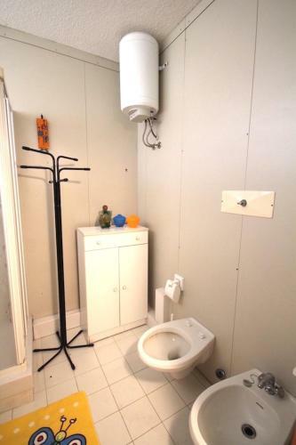 Apartamento Appartamenti Marina Del Forte