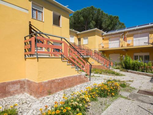 Apartamentos Locazione Turistica La Marina