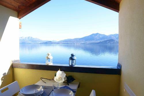Apartamento Yachting Residence