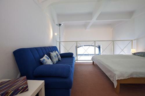 Apartamento Yachting Residence