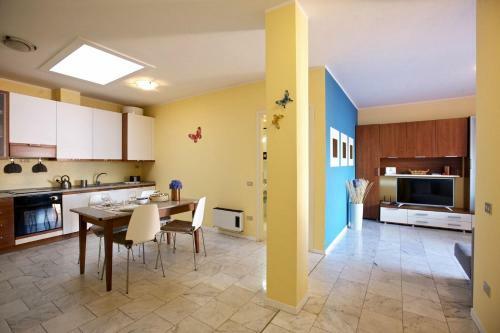 Apartamento Yachting Residence