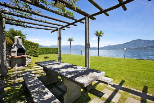Apartamento Yachting Residence