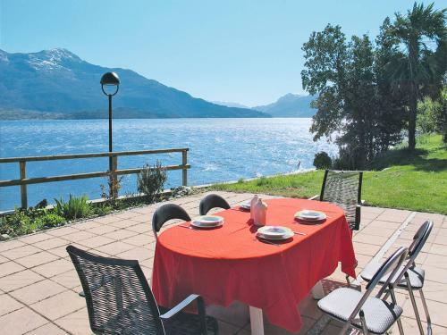 Apartamento Ferienwohnung Gera Lario 175s